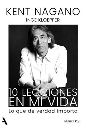 10 LECCIONES EN MI VIDA | 9791370092962 | NAGANO, KENT/KLOEPFER, INGE | Llibreria L'Illa - Llibreria Online de Mollet - Comprar llibres online