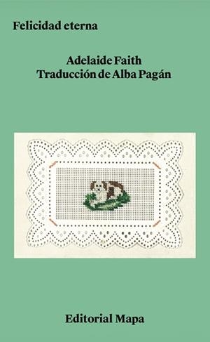 FELICIDAD ETERNA | 9791399058758 | FAITH, ADELAIDE | Llibreria L'Illa - Llibreria Online de Mollet - Comprar llibres online