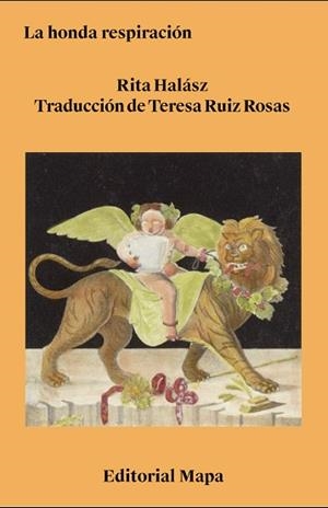 HONDA RESPIRACIÓN, LA | 9791399058796 | HALÁSZ, RITA | Llibreria L'Illa - Llibreria Online de Mollet - Comprar llibres online