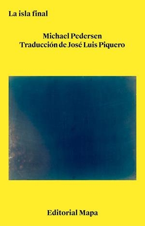 ISLA FINAL, LA | 9791399211313 | PEDERSEN, MICHAEL | Llibreria L'Illa - Llibreria Online de Mollet - Comprar llibres online