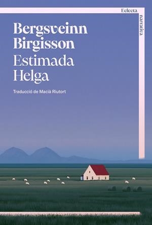 ESTIMADA HELGA | 9791387933104 | BIRGISSON, BERGSVEINN | Llibreria L'Illa - Llibreria Online de Mollet - Comprar llibres online