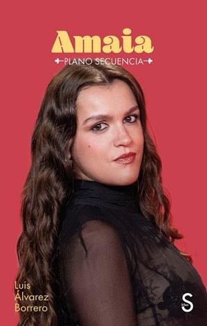 AMAIA | 9791388205606 | ÁLVAREZ BORRERO, LUIS | Llibreria L'Illa - Llibreria Online de Mollet - Comprar llibres online
