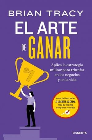 ARTE DE GANAR, EL | 9791387513276 | TRACY, BRIAN | Llibreria L'Illa - Llibreria Online de Mollet - Comprar llibres online