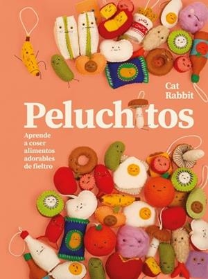 PELUCHITOS | 9780241836781 | RABBIT, CAT | Llibreria L'Illa - Llibreria Online de Mollet - Comprar llibres online