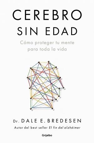 CEREBRO SIN EDAD | 9788425373312 | BREDESEN, DR. DALE E. | Llibreria L'Illa - Llibreria Online de Mollet - Comprar llibres online