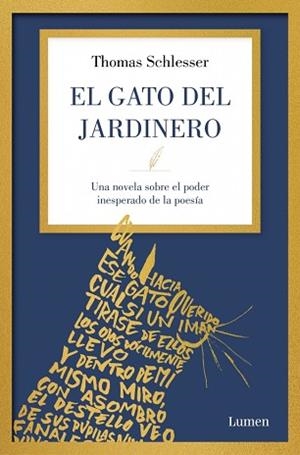 GATO DEL JARDINERO, EL | 9788426433855 | SCHLESSER, THOMAS