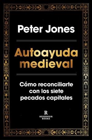 AUTOAYUDA MEDIEVAL | 9791387740726 | JONES, PETER | Llibreria L'Illa - Llibreria Online de Mollet - Comprar llibres online