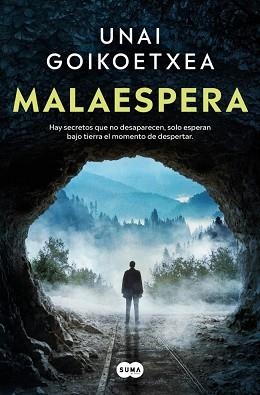 MALAESPERA | 9791387512996 | GOIKOETXEA, UNAI