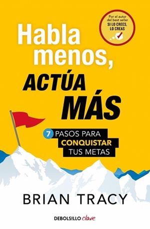 HABLA MENOS ACTÚA MÁS | 9788466371803 | TRACY, BRIAN
