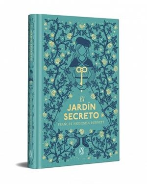 JARDÍN SECRETO, EL | 9788491058489 | HODGSON BURNETT, FRANCES | Llibreria L'Illa - Llibreria Online de Mollet - Comprar llibres online