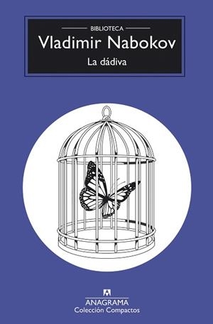 DÁDIVA, LA | 9788433949745 | NABOKOV, VLADIMIR | Llibreria L'Illa - Llibreria Online de Mollet - Comprar llibres online