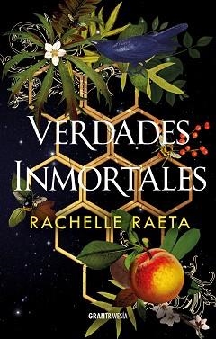 VERDADES INMORTALES | 9791399115505 | RAETA, RACHELLE | Llibreria L'Illa - Llibreria Online de Mollet - Comprar llibres online