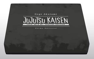 PACK ESPECIAL JUJUTSU KAISEN 29+30 CATALA | 9788467980233 | AKUTAMI, GEGE | Llibreria L'Illa - Llibreria Online de Mollet - Comprar llibres online