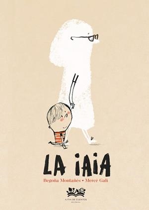 IAIA, LA | 9788419684707 | MONTAÑÉS, BEGOÑA | Llibreria L'Illa - Llibreria Online de Mollet - Comprar llibres online