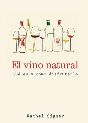 VINO NATURAL, EL | 9791387934071 | SIGNER, RACHEL