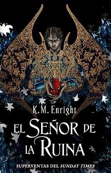 SEÑOR DE LA RUINA, EL | 9791388204029 | ENRIGHT, K. M. | Llibreria L'Illa - Llibreria Online de Mollet - Comprar llibres online