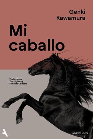 MI CABALLO | 9791370093006 | KAWAMURA, GENKI | Llibreria L'Illa - Llibreria Online de Mollet - Comprar llibres online
