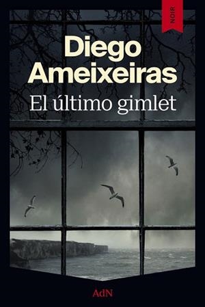 ÚLTIMO GIMLET, EL | 9791387596576 | AMEIXEIRAS, DIEGO | Llibreria L'Illa - Llibreria Online de Mollet - Comprar llibres online