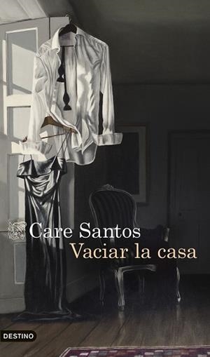 VACIAR LA CASA | 9788423370351 | SANTOS,CARE | Llibreria L'Illa - Llibreria Online de Mollet - Comprar llibres online