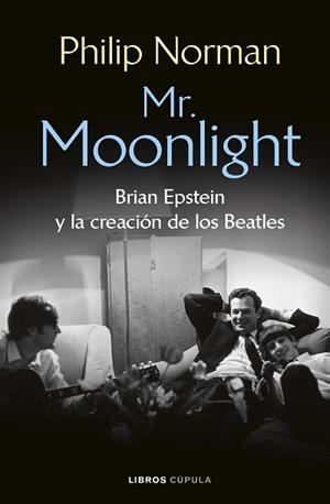 MR. MOONLIGHT | 9788448049461 | NORMAN, PHILIP | Llibreria L'Illa - Llibreria Online de Mollet - Comprar llibres online
