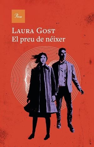 PREU DE NÉIXER, EL | 9791388369001 | GOST, LAURA | Llibreria L'Illa - Llibreria Online de Mollet - Comprar llibres online