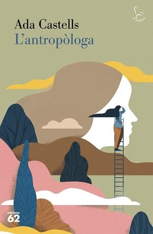 ANTROPÒLOGA, L' | 9788429783681 | CASTELLS FERRER, ADA | Llibreria L'Illa - Llibreria Online de Mollet - Comprar llibres online