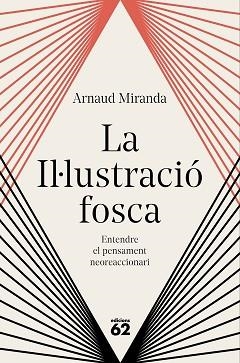 IL·LUSTRACIÓ FOSCA, LA | 9788429783704 | MIRANDA, ARNAUD | Llibreria L'Illa - Llibreria Online de Mollet - Comprar llibres online