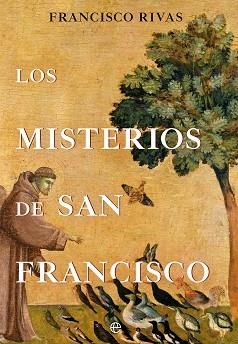 MISTERIOS DE SAN FRANCISCO, LOS | 9788410943711 | RIVAS, FRANCISCO | Llibreria L'Illa - Llibreria Online de Mollet - Comprar llibres online