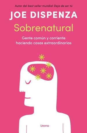 SOBRENATURAL | 9791387662554 | DISPENZA, JOE | Llibreria L'Illa - Llibreria Online de Mollet - Comprar llibres online