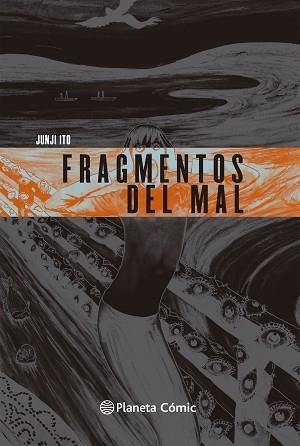 FRAGMENTOS DEL MAL | 9791388101120 | ITO, JUNJI | Llibreria L'Illa - Llibreria Online de Mollet - Comprar llibres online