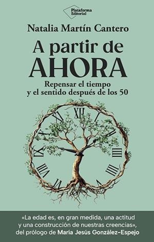 A PARTIR DE AHORA | 9791388080845 | MARTÍN CANTERO, NATALIA | Llibreria L'Illa - Llibreria Online de Mollet - Comprar llibres online