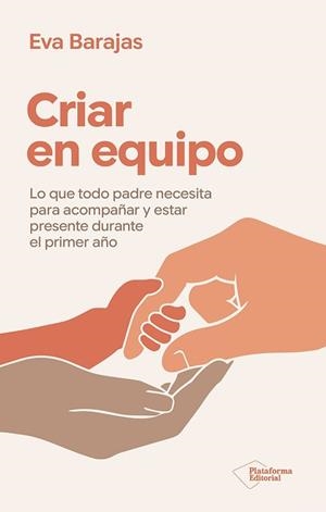 CRIAR EN EQUIPO | 9791388080722 | BARAJAS, EVA