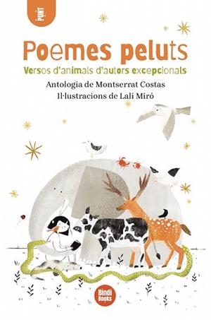 POEMES PELUTS | 9791387594251 | COSTAS, MONTSERRAT | Llibreria L'Illa - Llibreria Online de Mollet - Comprar llibres online
