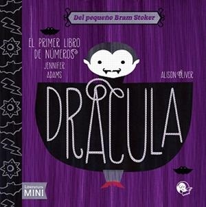 DRÁCULA | 9788494276699 | ADAMS, JENNIFER | Llibreria L'Illa - Llibreria Online de Mollet - Comprar llibres online