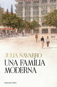 FAMÍLIA MODERNA, UNA | 9791387653552 | NAVARRO, JULIA | Llibreria L'Illa - Llibreria Online de Mollet - Comprar llibres online