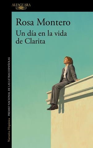 DÍA EN LA VIDA DE CLARITA, UN | 9791387975340 | MONTERO, ROSA | Llibreria L'Illa - Llibreria Online de Mollet - Comprar llibres online