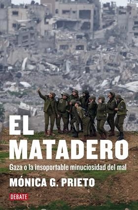 MATADERO, EL | 9791387904371 | PRIETO, MÓNICA G. | Llibreria L'Illa - Llibreria Online de Mollet - Comprar llibres online