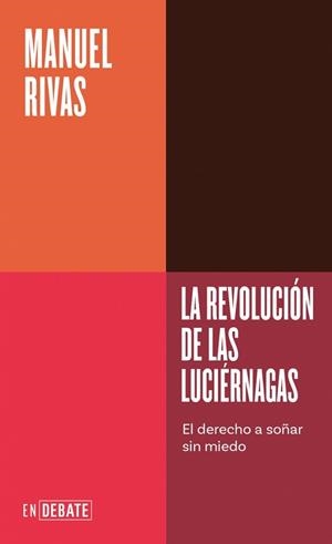 REVOLUCIÓN DE LAS LUCIÉRNAGAS, LA | 9791387904616 | RIVAS, MANUEL | Llibreria L'Illa - Llibreria Online de Mollet - Comprar llibres online
