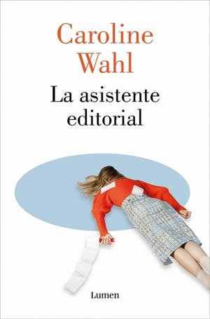 ASISTENTE EDITORIAL, LA | 9788426433886 | WAHL, CAROLINE | Llibreria L'Illa - Llibreria Online de Mollet - Comprar llibres online