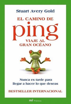 CAMINO DE PING, EL | 9788427035676 | AVERY GOLD, STUART | Llibreria L'Illa - Llibreria Online de Mollet - Comprar llibres online
