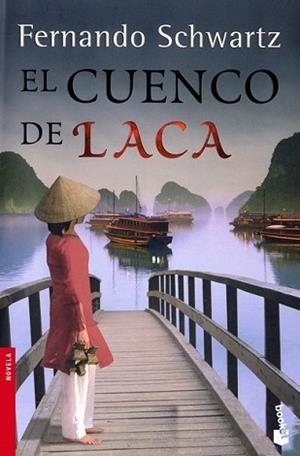 CUENCO DE LACA, EL | 9788467032116 | SCHWARTZ, FERNANDO | Llibreria L'Illa - Llibreria Online de Mollet - Comprar llibres online
