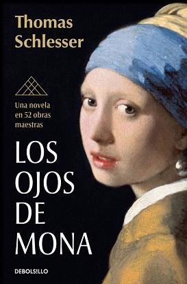 OJOS DE MONA, LOS | 9788466378604 | SCHLESSER, THOMAS | Llibreria L'Illa - Llibreria Online de Mollet - Comprar llibres online
