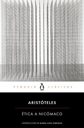 ÉTICA A NICÓMACO | 9788491058113 | ARISTÓTELES