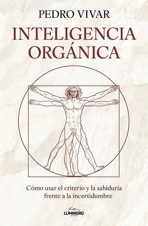 INTELIGENCIA ORGÁNICA | 9791387761912 | VIVAR, PEDRO | Llibreria L'Illa - Llibreria Online de Mollet - Comprar llibres online