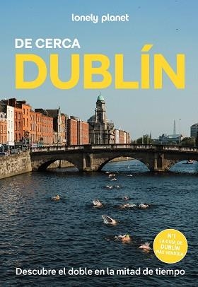 DUBLÍN DE CERCA 2027-2028 | 9788408319214 | DAVENPORT, FIONN | Llibreria L'Illa - Llibreria Online de Mollet - Comprar llibres online