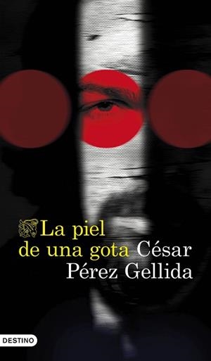 PIEL DE UNA GOTA, LA | 9788423370450 | PÉREZ GELLIDA, CÉSAR | Llibreria L'Illa - Llibreria Online de Mollet - Comprar llibres online