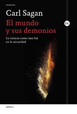 MUNDO Y SUS DEMONIOS, EL | 9788491999225 | SAGAN, CARL | Llibreria L'Illa - Llibreria Online de Mollet - Comprar llibres online