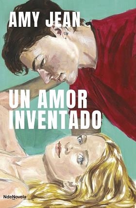 AMOR INVENTADO, UN | 9788410140677 | JEAN, AMY | Llibreria L'Illa - Llibreria Online de Mollet - Comprar llibres online