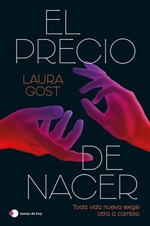 PRECIO DE NACER, EL | 9791388279058 | GOST, LAURA | Llibreria L'Illa - Llibreria Online de Mollet - Comprar llibres online