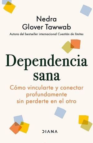DEPENDENCIA SANA | 9788411193597 | TAWWAB, NEDRA GLOVER | Llibreria L'Illa - Llibreria Online de Mollet - Comprar llibres online